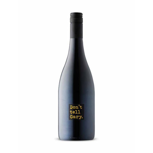 Don\'t Tell Gary Shiraz 2023