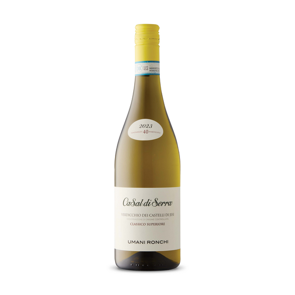 Umani Ronchi Casal di Serra Verdicchio Classico Superiore 2024