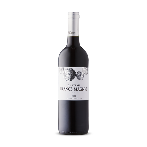 Francs Magnus Bordeaux Superieur 2023