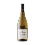 Pascal Bouchard Chablis Les Classique 2024