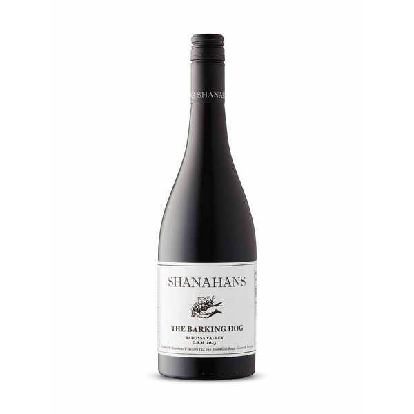 Shanahans The Barking Dog GSM 2024