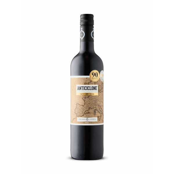 Jose Maria Da Fonseca Anticiclone Red 2023