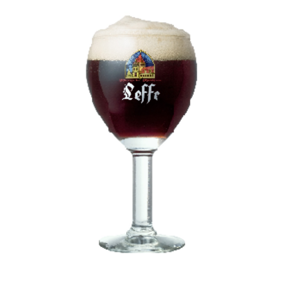 Leffe Brune