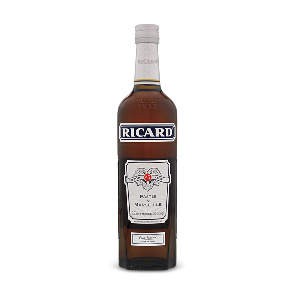 Ricard Pastis