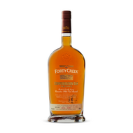 Forty Creek Confederation Oak Reserve Whisky