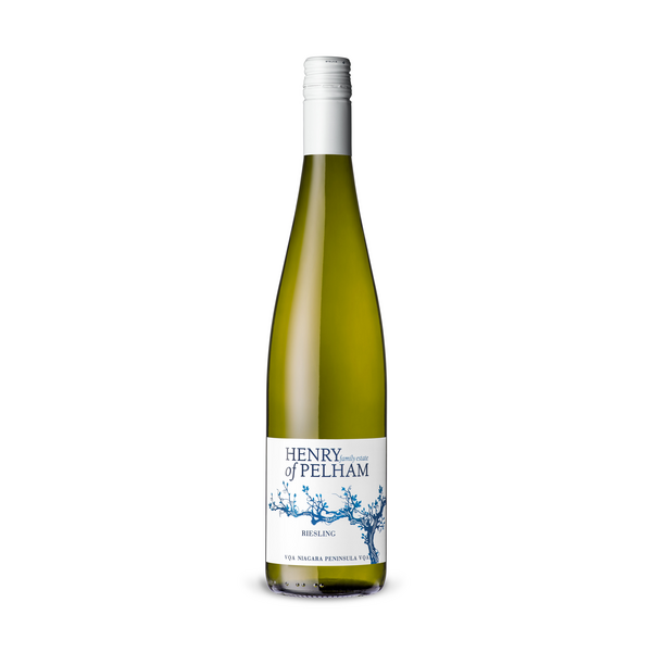 Henry of Pelham Riesling VQA