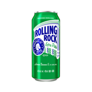 Rolling Rock Pale Lager