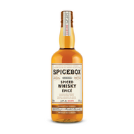 Spicebox Canadian Spiced Whisky