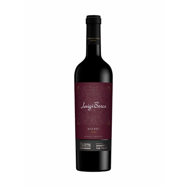 Luigi Bosca Malbec