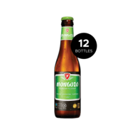Mongozo Premium Pilsner