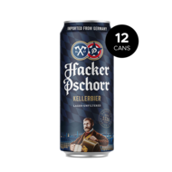 Hacker-Pschorr Kellerbier