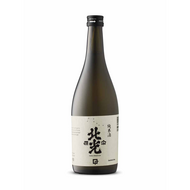 Hokko Junmai Sake