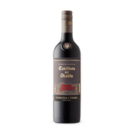 Casillero del Diablo Reserva Devil\'s Collection Red