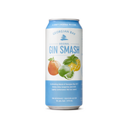 Georgian Bay Gin Smash