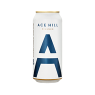 Ace Hill Pilsner