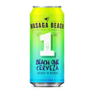 Wasaga Beach One Cerveza