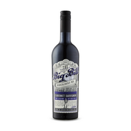Big Bill Cabernet Sauvignon