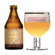 Chimay Gold