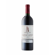 Château Latour 2000