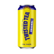 Twisted Tea Hard Iced Tea Original