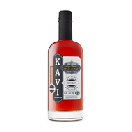 Kavi Reserve Coffee Blended Canadian Whisky