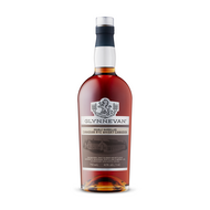 Glynnevan Double Barrelled Canadian Rye Whisky