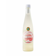 Kamikokoro Momo White Peach Infused Sake