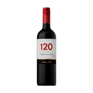 Santa Rita 120 Reserva Especial Cabernet Sauvignon