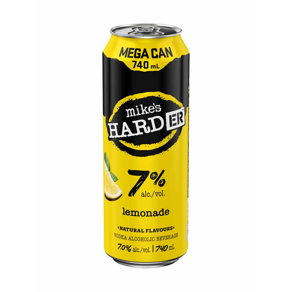 Mike\'s Harder Lemonade