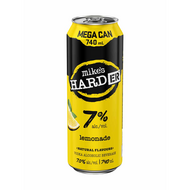 Mike\'s Harder Lemonade