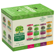 Somersby Cider Mixer Pack