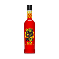 Sour Puss Raspberry
