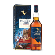 Talisker Distillers Edition Single Malt Scotch Whisky