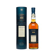 Oban Distillers Edition Single Malt Scotch Whisky