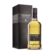 Ledaig 10 Year Old Single Malt Scotch Whisky