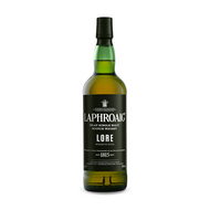 Laphroaig Lore Islay Single Malt Scotch Whisky