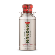 Magnum Scotch Malt Whisky Cream Liqueur