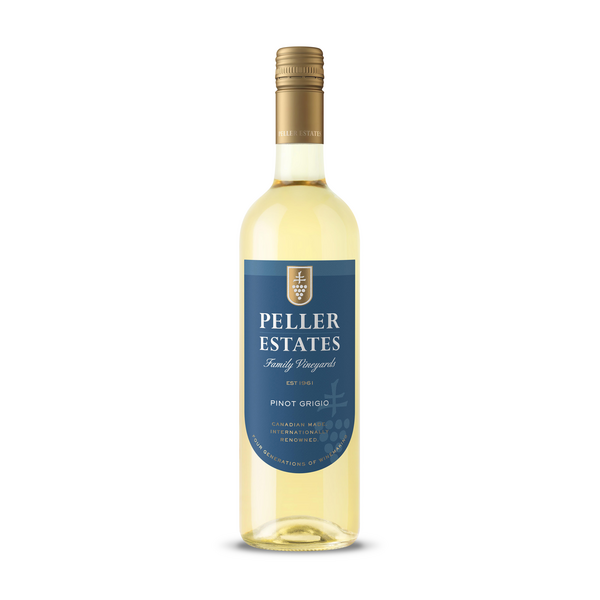 Peller Family Vineyards Pinot Grigio