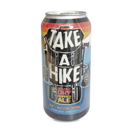 Upper Thames Brewing Take A Hike