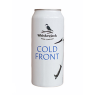 Whiskeyjack Cold Front