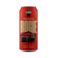 Calabogies Bogie West Coast American Ipa