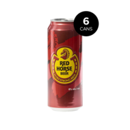 Red Horse Extra Strong Beer