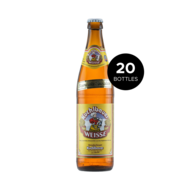 Kuchlbauer Weisse