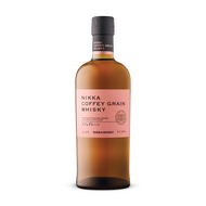 Nikka Coffey Grain Whisky