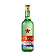 Hongxing Erguotou