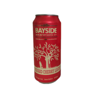 Bayside Brewing Orchard Cherry Lager