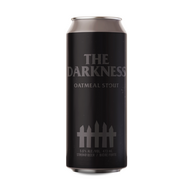 Beyond The Pale Darkness