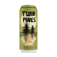Sawdust City Twin Pines Double IPA