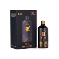 Zhi Jiu Black