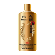Zhi Jiu Gold